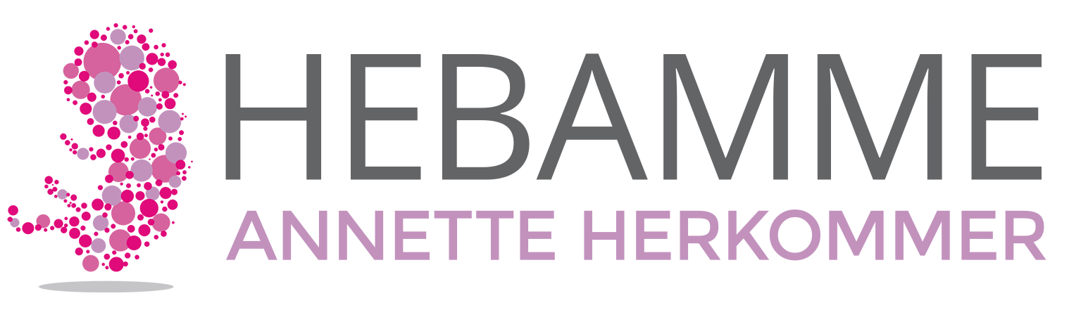 Logo | Hebamme Annette Herkommer
